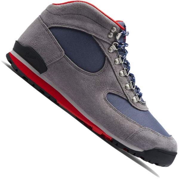 

Горные ботинки Jag 4,5 дюйма Danner, мультиколор