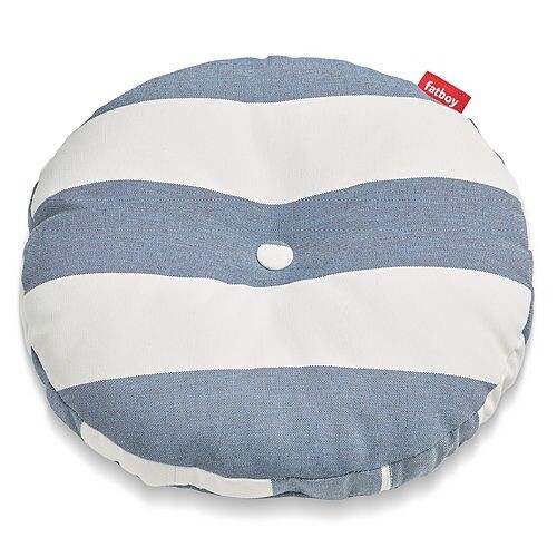 

Круглая подушка Fatboy, цвет Multi