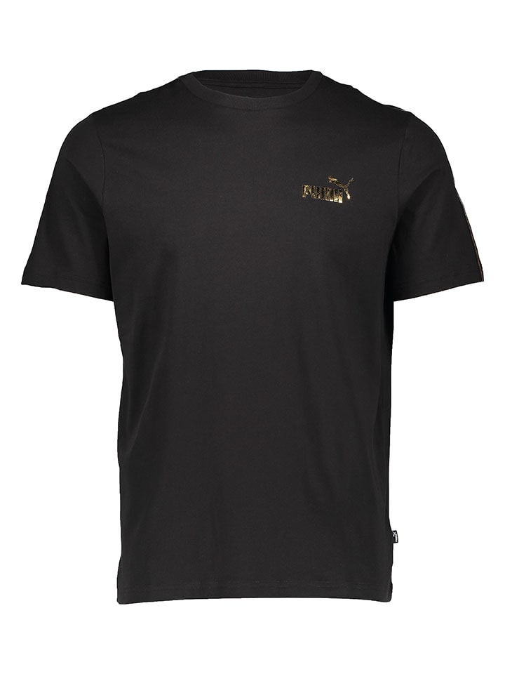 

Футболка Essential Puma, черный
