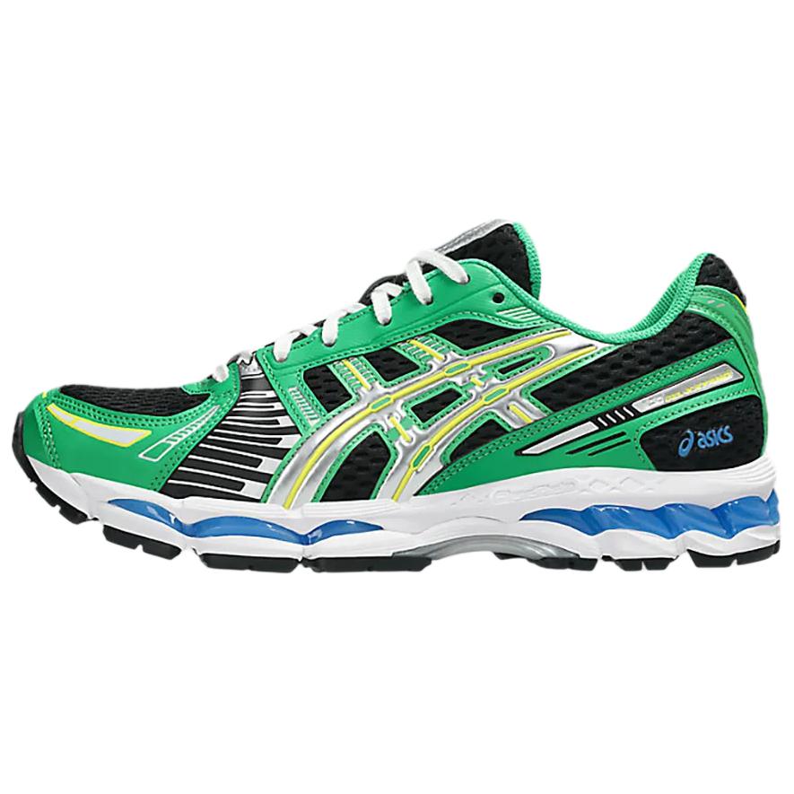 

ASICS GEL Kayano 12.1 повседневные кроссовки для бега Unisex Green