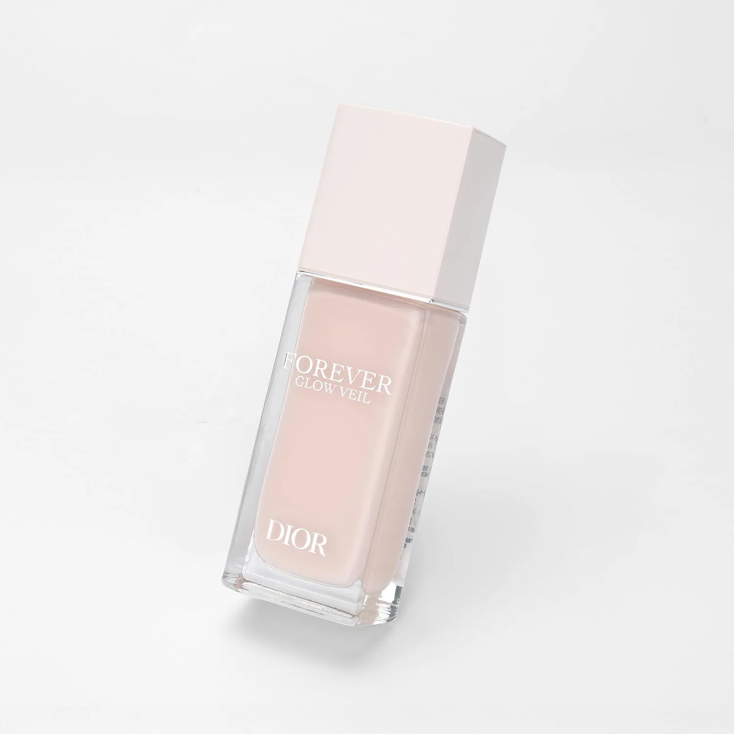 Праймер Dior Skin Forever Glow Veil SPF20 PA++ 30 мл — фото 4