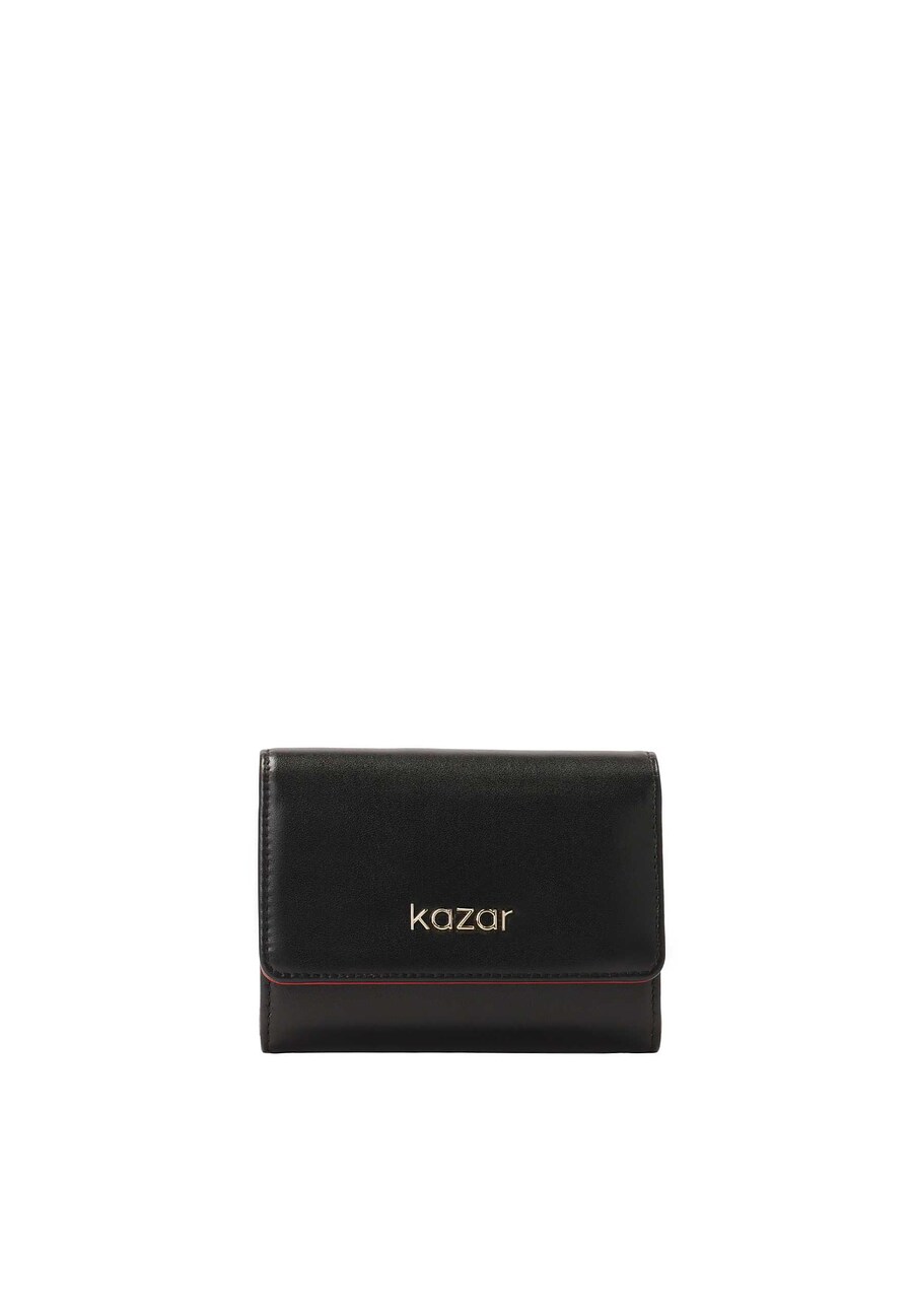 

Кошелек Kazar, черный