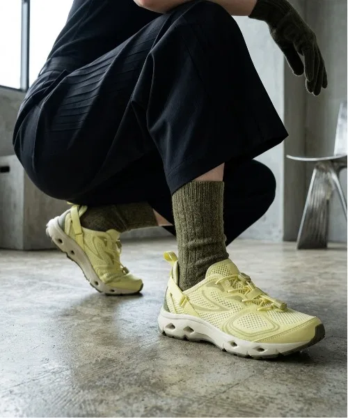 Унисекс сандалии FILA SLEEK WAVY SD v3