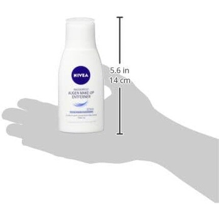 Средство для снятия макияжа Nivea — Средство для снятия водостойкого макияжа с глаз, 125 мл — фото 3