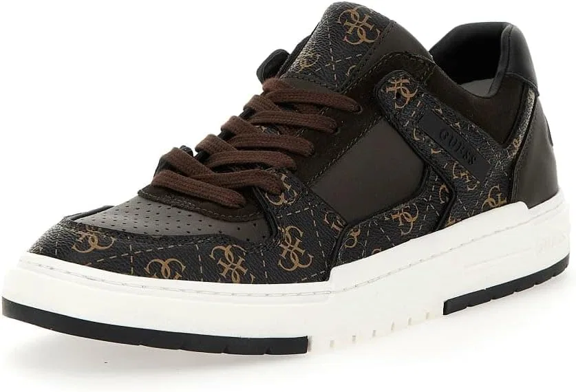 Мужские кроссовки GUESS Cento, Brocr