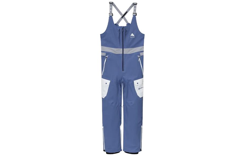 

RADIAN GORETEX 2L Лыжные Штаны Унисекс Синий BURTON