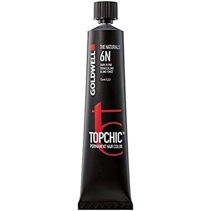 

Краска для волос Topchic 7Kr Берилл 60мл, Goldwell