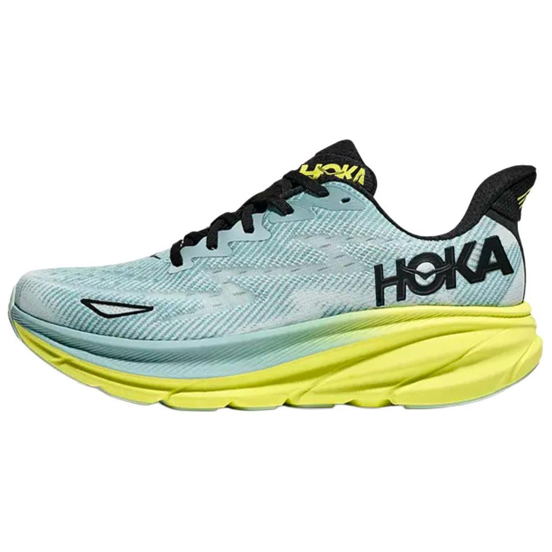 

Кроссовки Clifton 9 Druzy Droplet HOKA ONE ONE, Blue