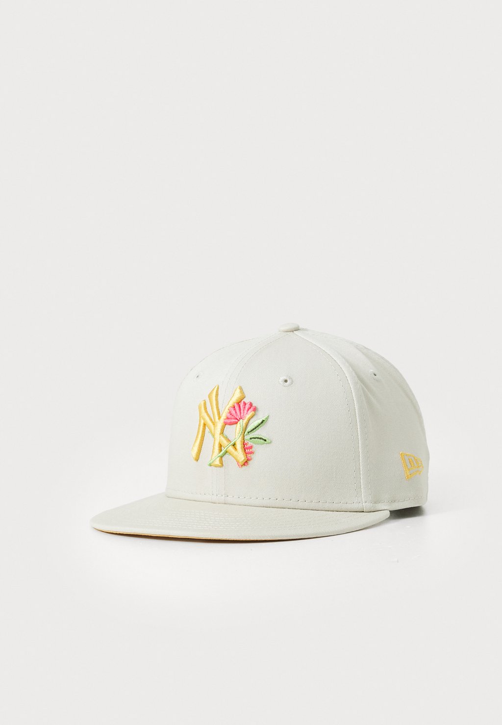 

Бейсболка FLORAL 9FIFTY UNISEX New Era, бежевый