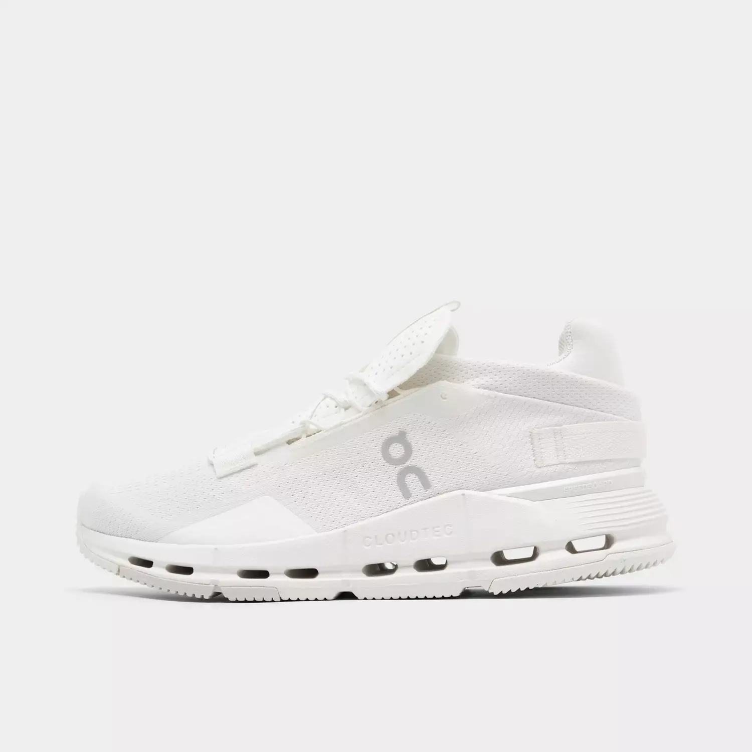 Кроссовки Women's On Cloudnova 2 Running, белый