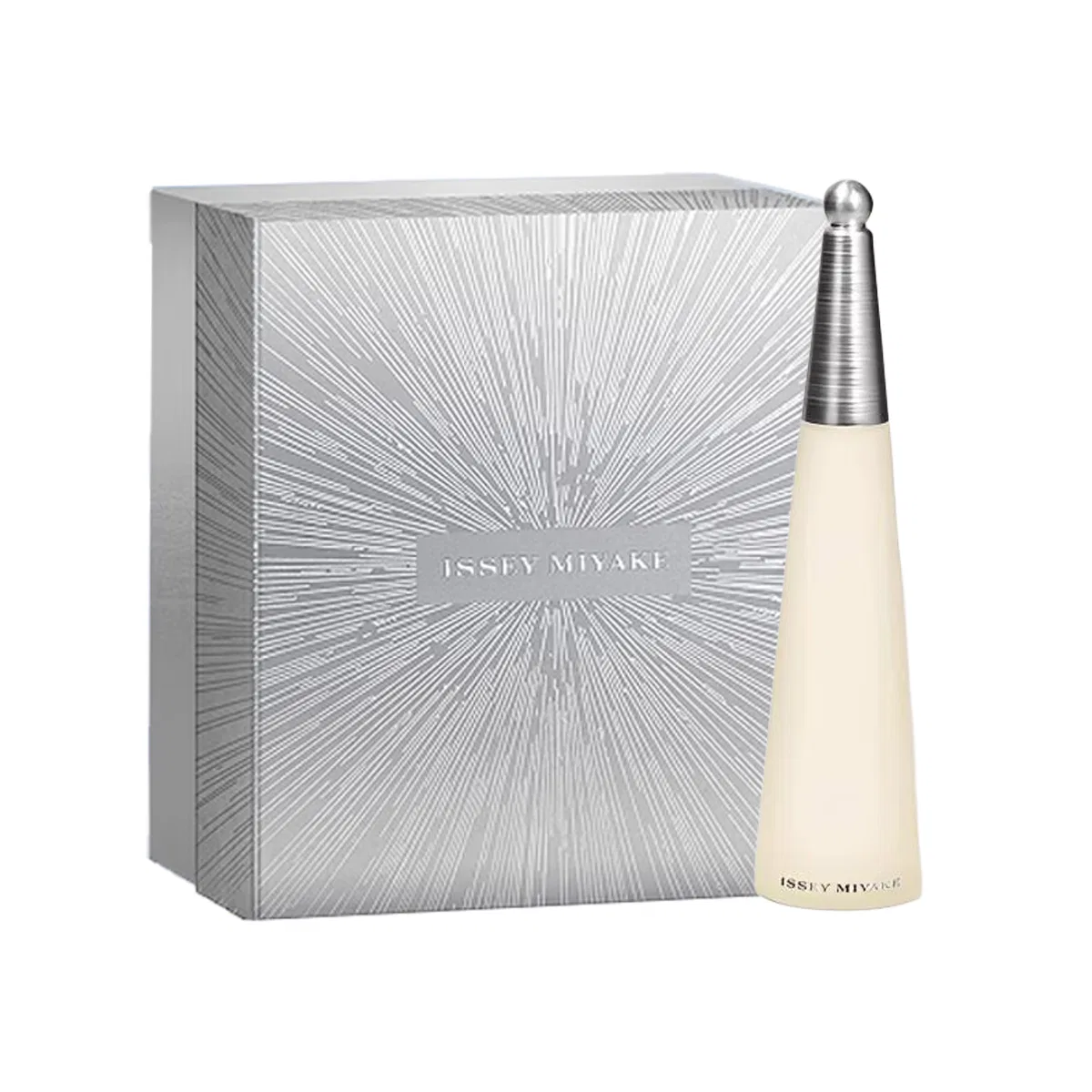 ISSEY MIYAKE Женская туалетная вода L'Eau d'Issey Pour Homme Summer