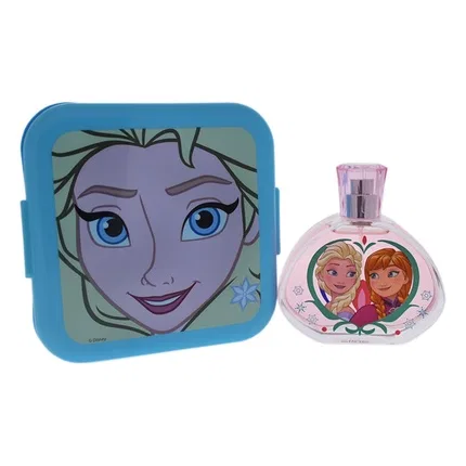 Детская туалетная вода Disney Frozen, 100 мл