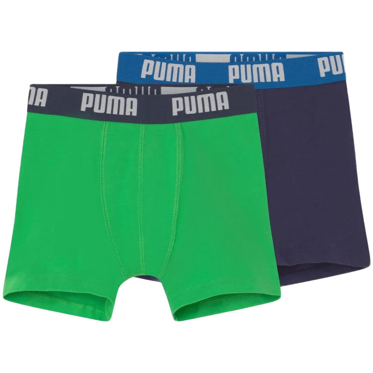 Детские боксеры для мальчиков Puma, Bunt