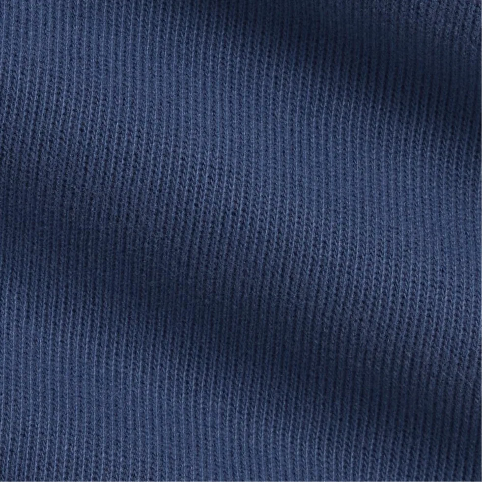 Детский комбинезон для ползания Night Blue Polo Ralph Lauren — фото 4