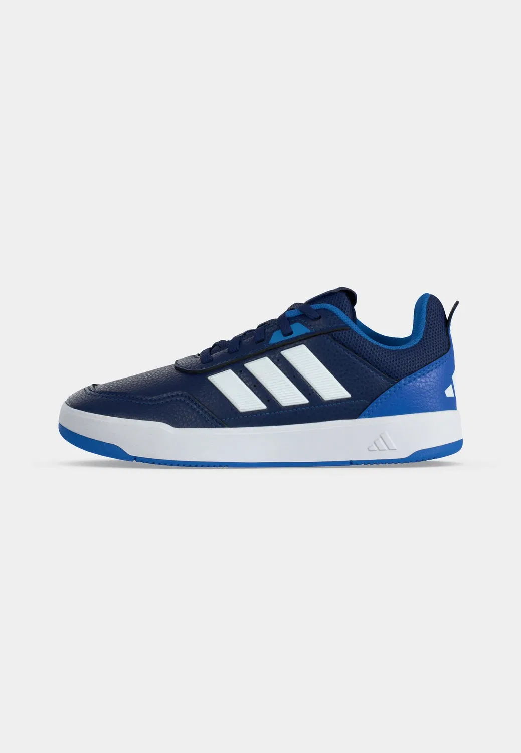 Кроссовки Tensaur Sport 3.0 унисекс Adidas Performance, Dark Blue/Footwear White/Bright Royal — фото 2