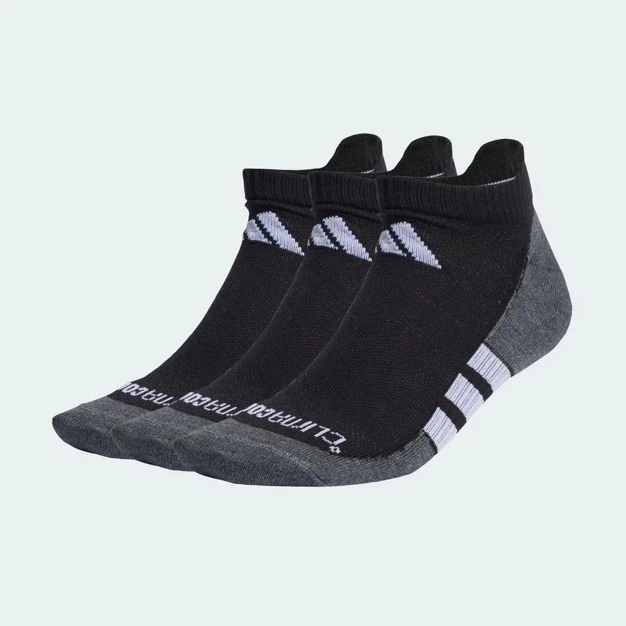 Спортивные носки Performance Climacool 3P adidas, Черный