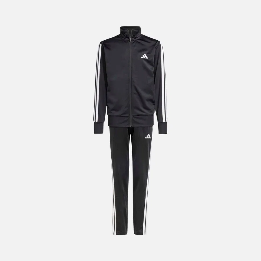 Детский спортивный комплект из двух предметов J 3s Tr Ts 205 adidas, Черный