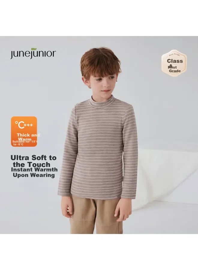Термобелье с длинным рукавом водолазка Junejunior