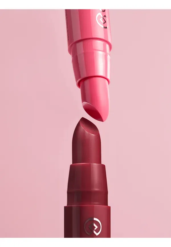 Бальзам для губ Twist Balmy Gloss 2.8 г Collistar, цвет berry kiss — фото 3