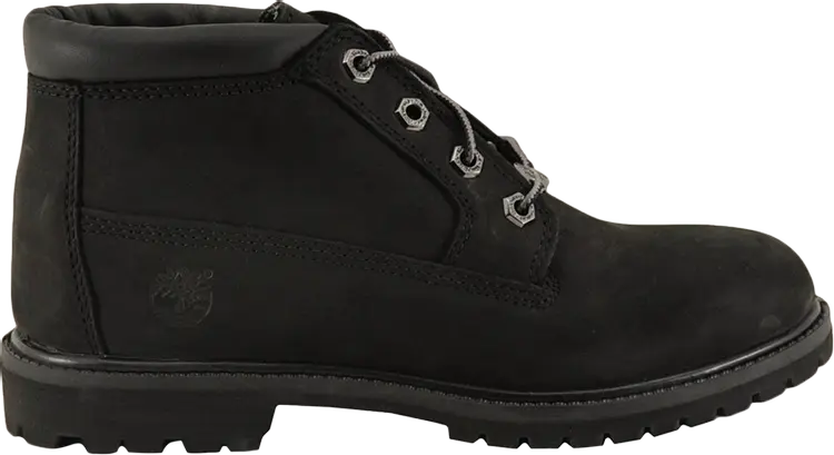 

Кроссовки Wmns Nellie Boot, черный