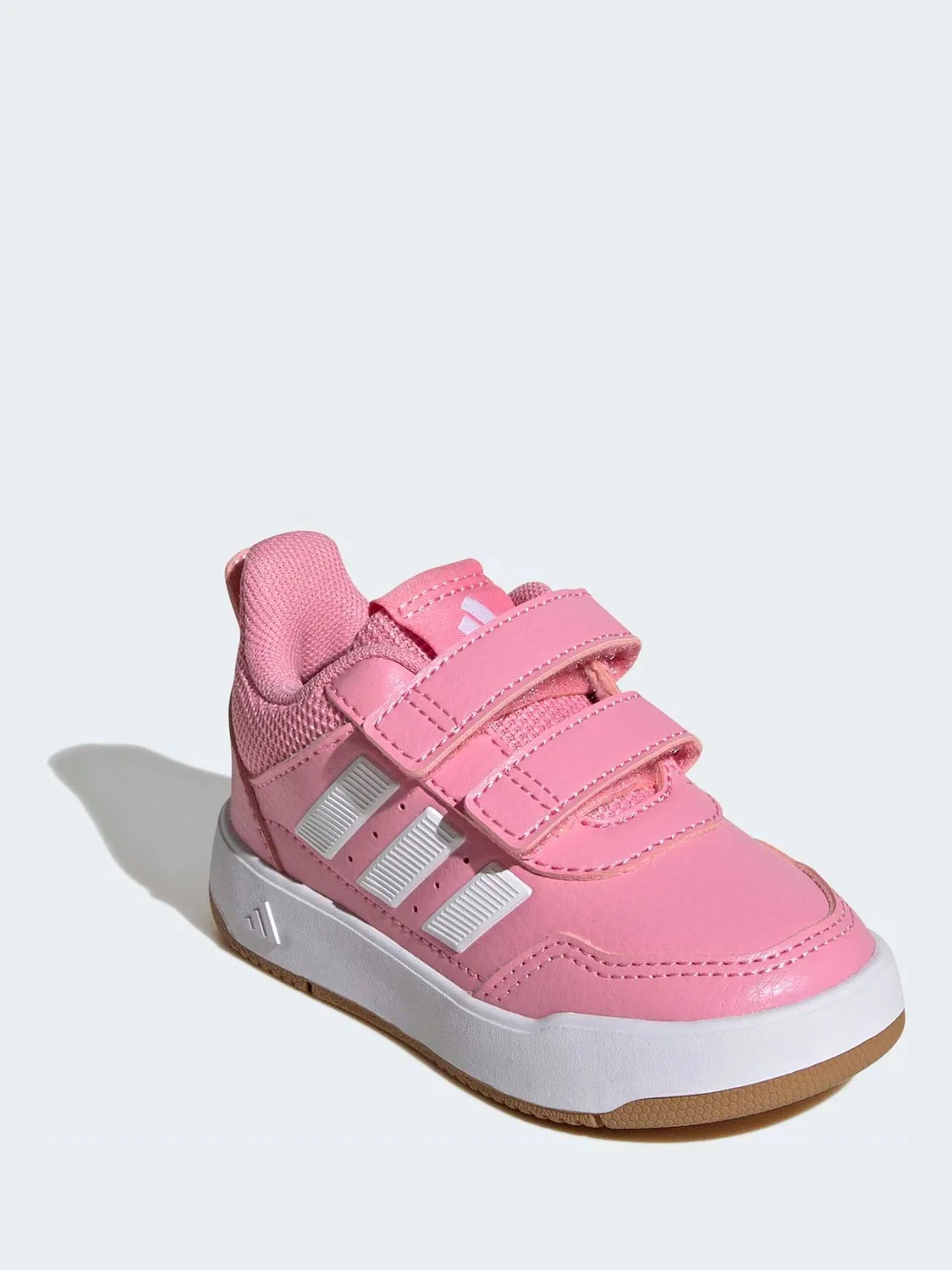 Кроссовки детские adidas Tensaur Sport 3.0, розовый