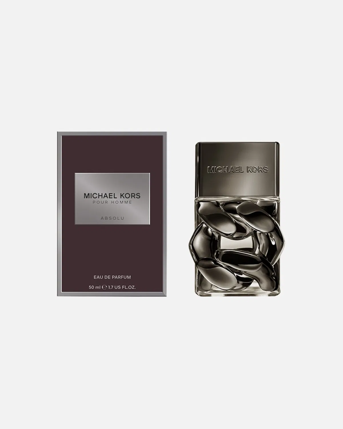 Абсолютная парфюмерная вода для мужчин Michael Kors, 50 Ml — фото 2