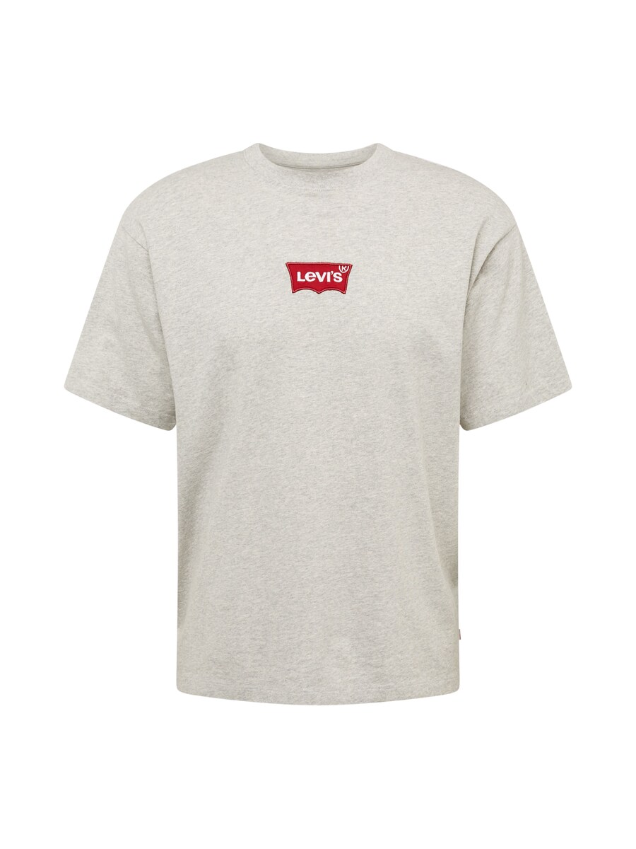 

Рубашка LEVI'S , пятнистый серый