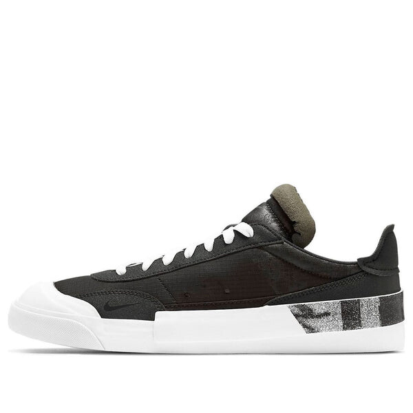 

Кроссовки drop type nrg Nike, белый