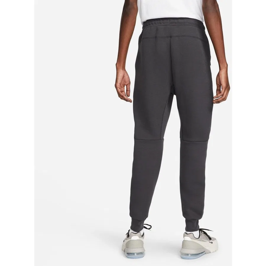 Спортивные брюки Nike Tech Fleece, Серый — фото 2