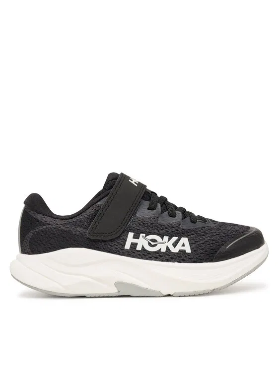 Кроссовки Rincon Hoka, черный