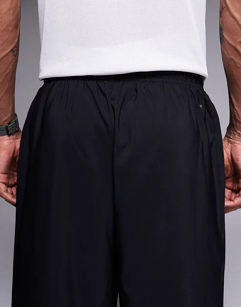 Спортивные брюки Adidas Training Power, черный — фото 4