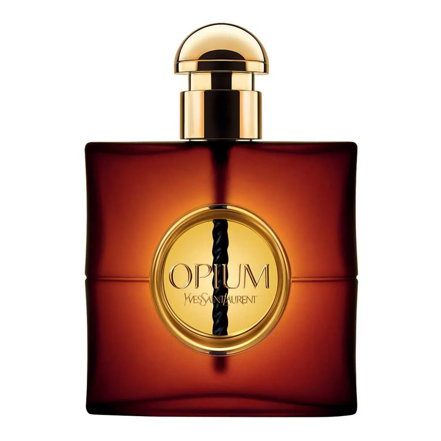 Духи Opium Eau de Parfum YVES SAINT LAURENT, 50 мл