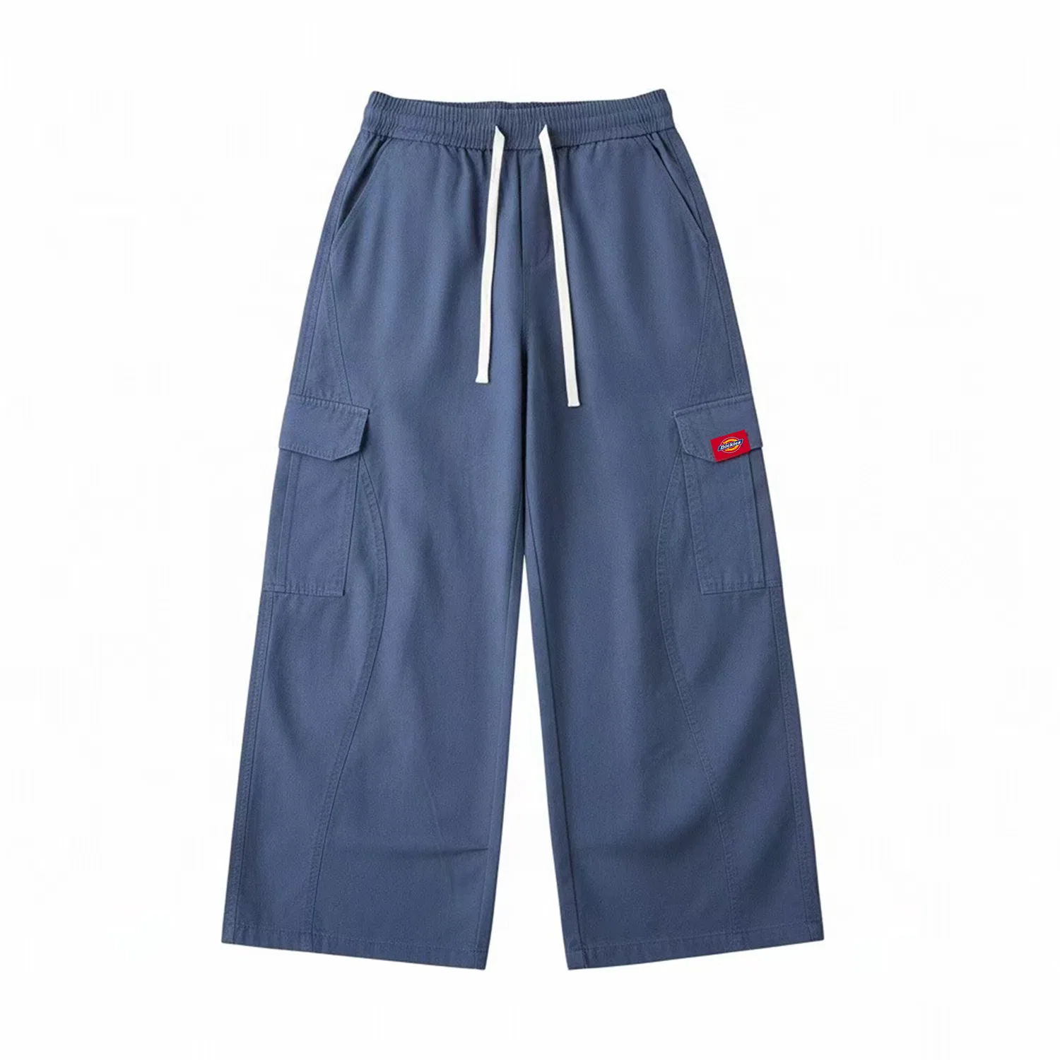 Детские карго-брюки Dickies, Denim Blue
