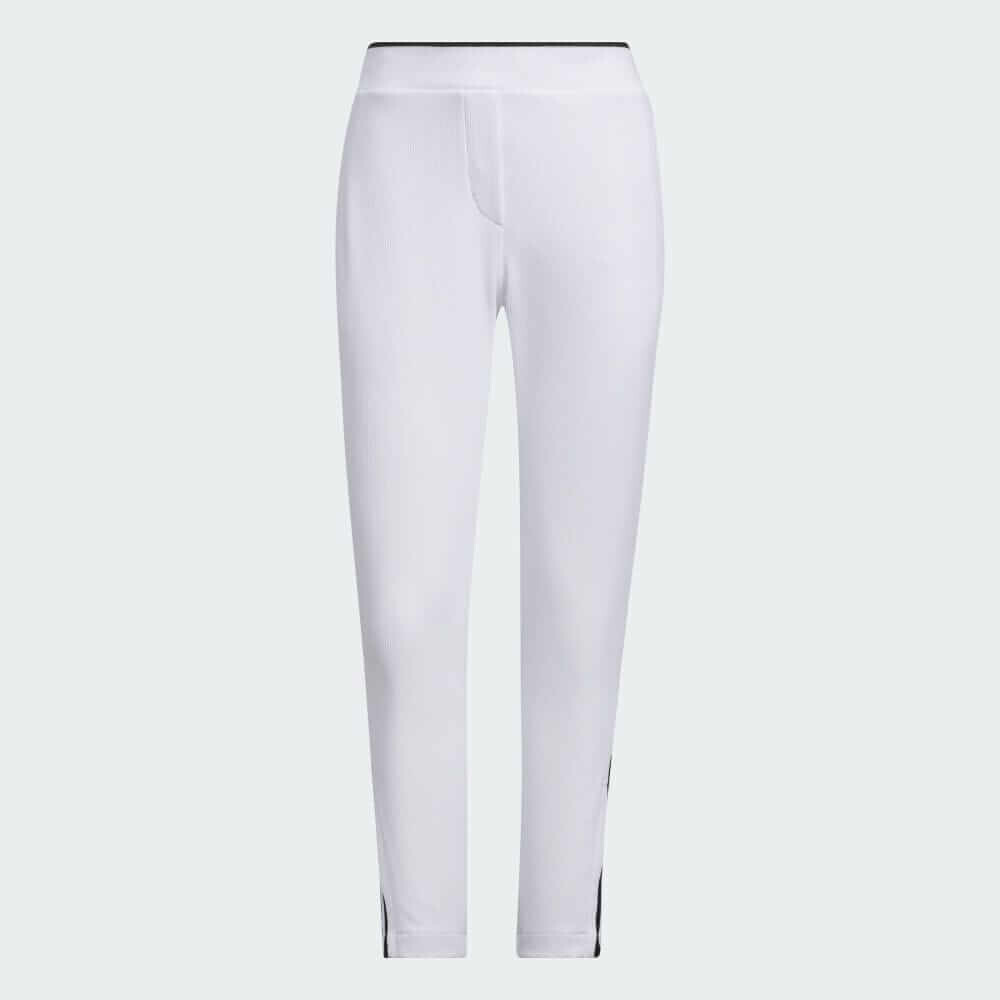 

Брюки Adidas Three Stripes Dry Ankle, белый