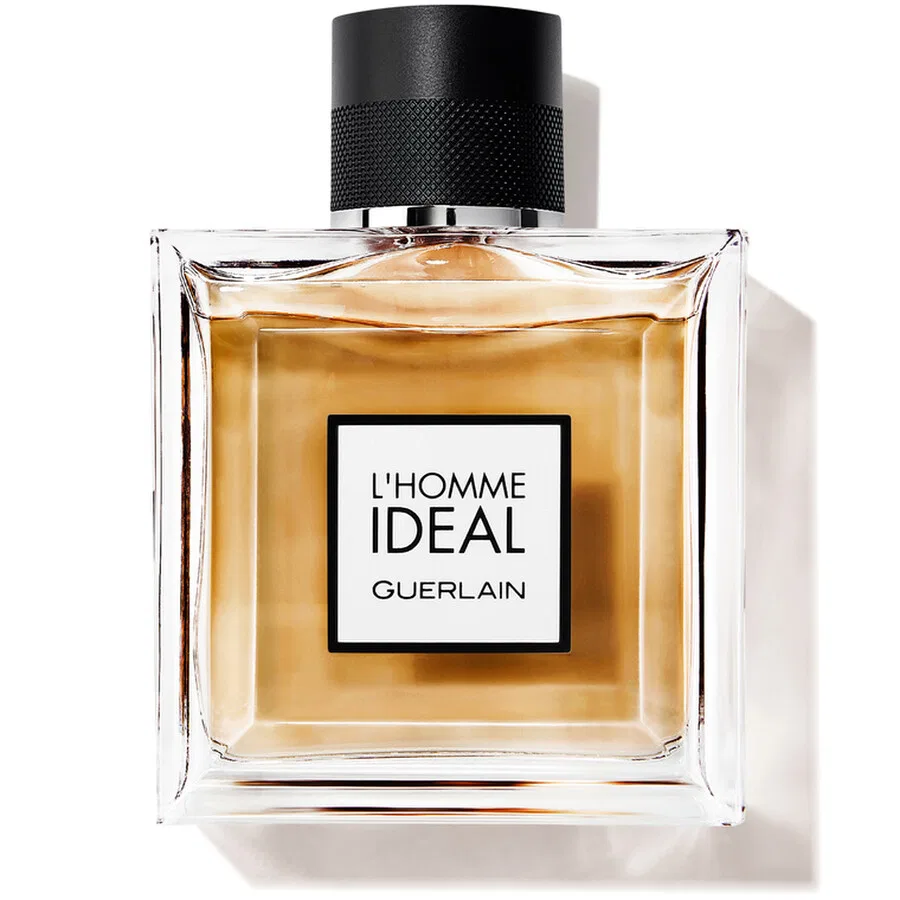 Туалетная вода Guerlain L'Homme Ideal, 100 мл