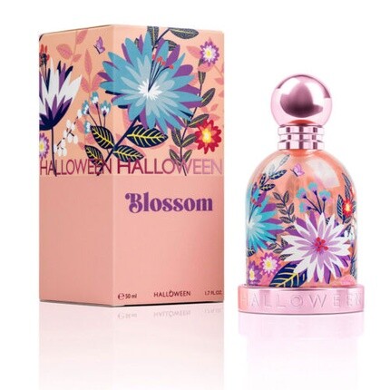 

Туалетная вода унисекс Halloween Blossom, 50 мл