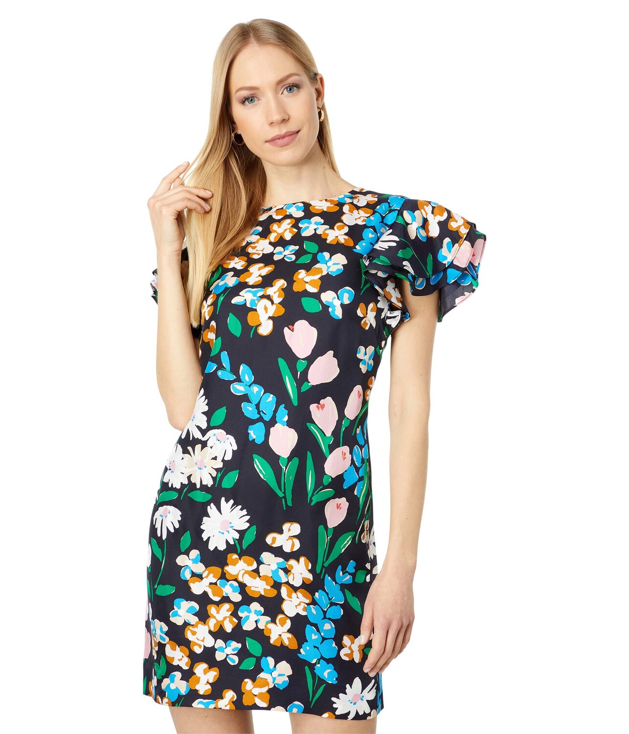 

Платье Kate Spade New York, Meadow Shift Dress