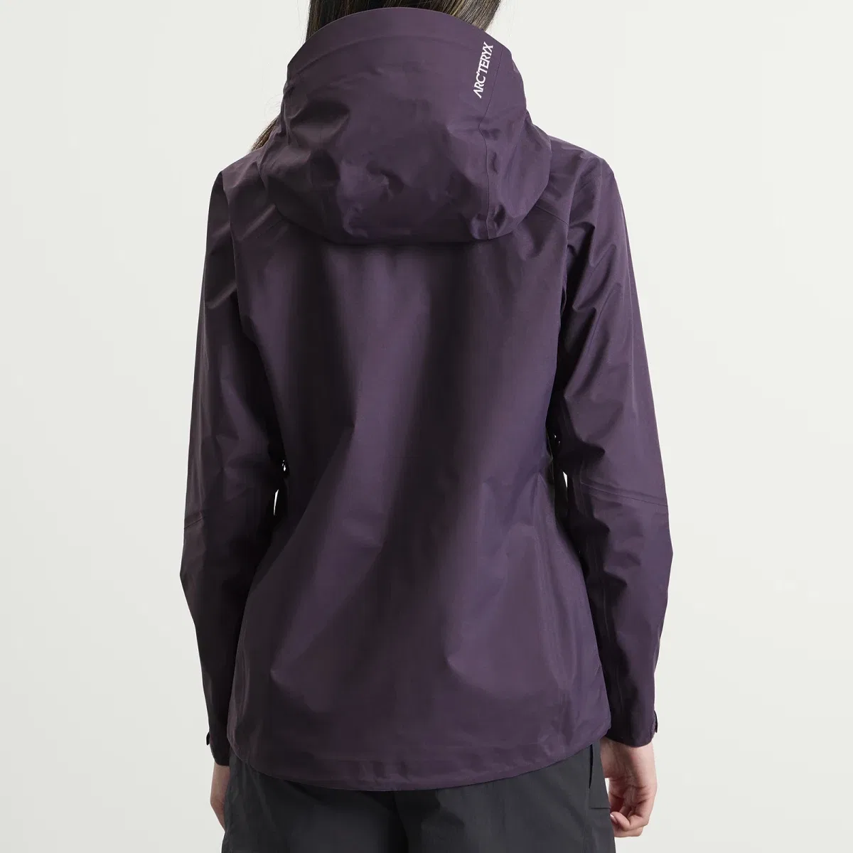 Женская куртка Beta SL с капюшоном Arcteryx, Moondrop — фото 3