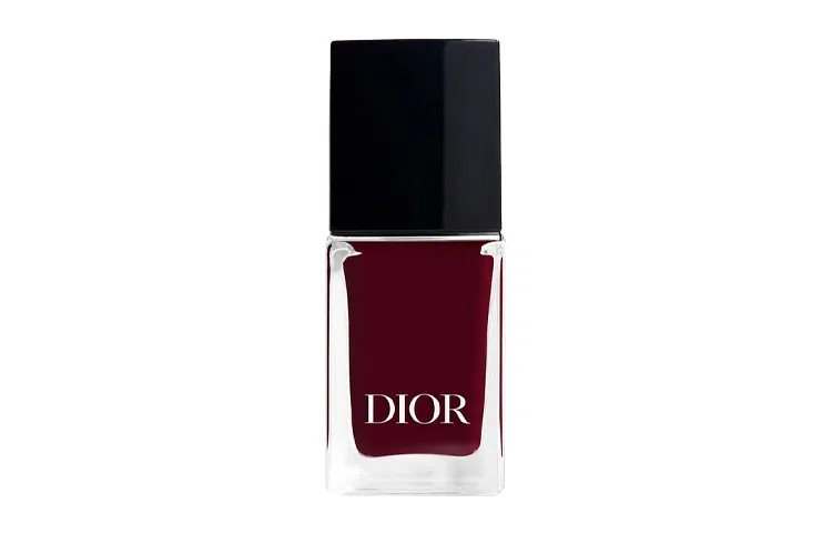 Женский лак для ногтей DIOR Sense Of Transparency, 10 мл, #047
