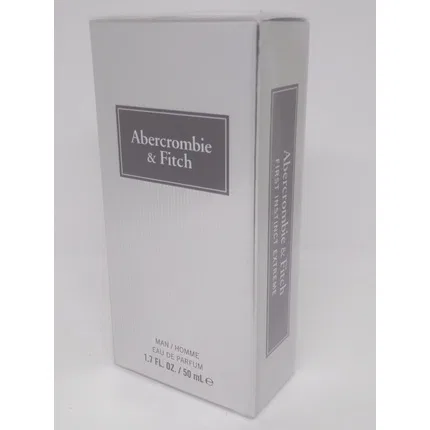 Парфюмерная вода First Instinct Extreme Abercrombie & Fitch, 50 мл