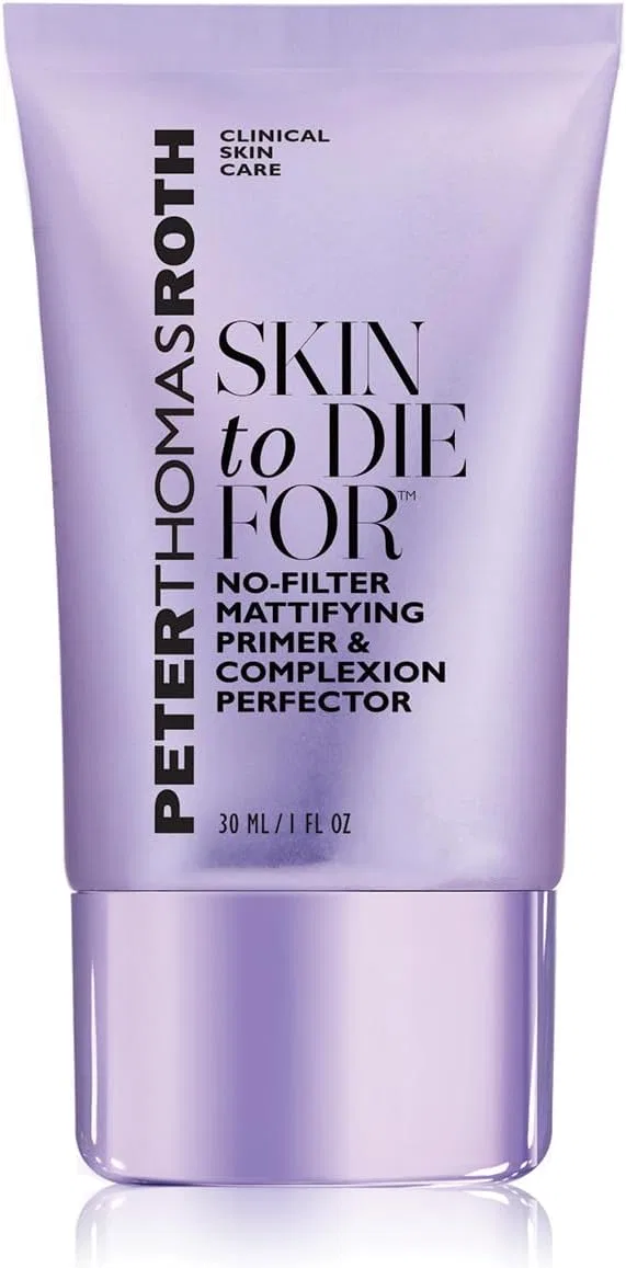 Матирующая праймер-основа Peter Thomas Roth Skin To Die For, 30 мл No