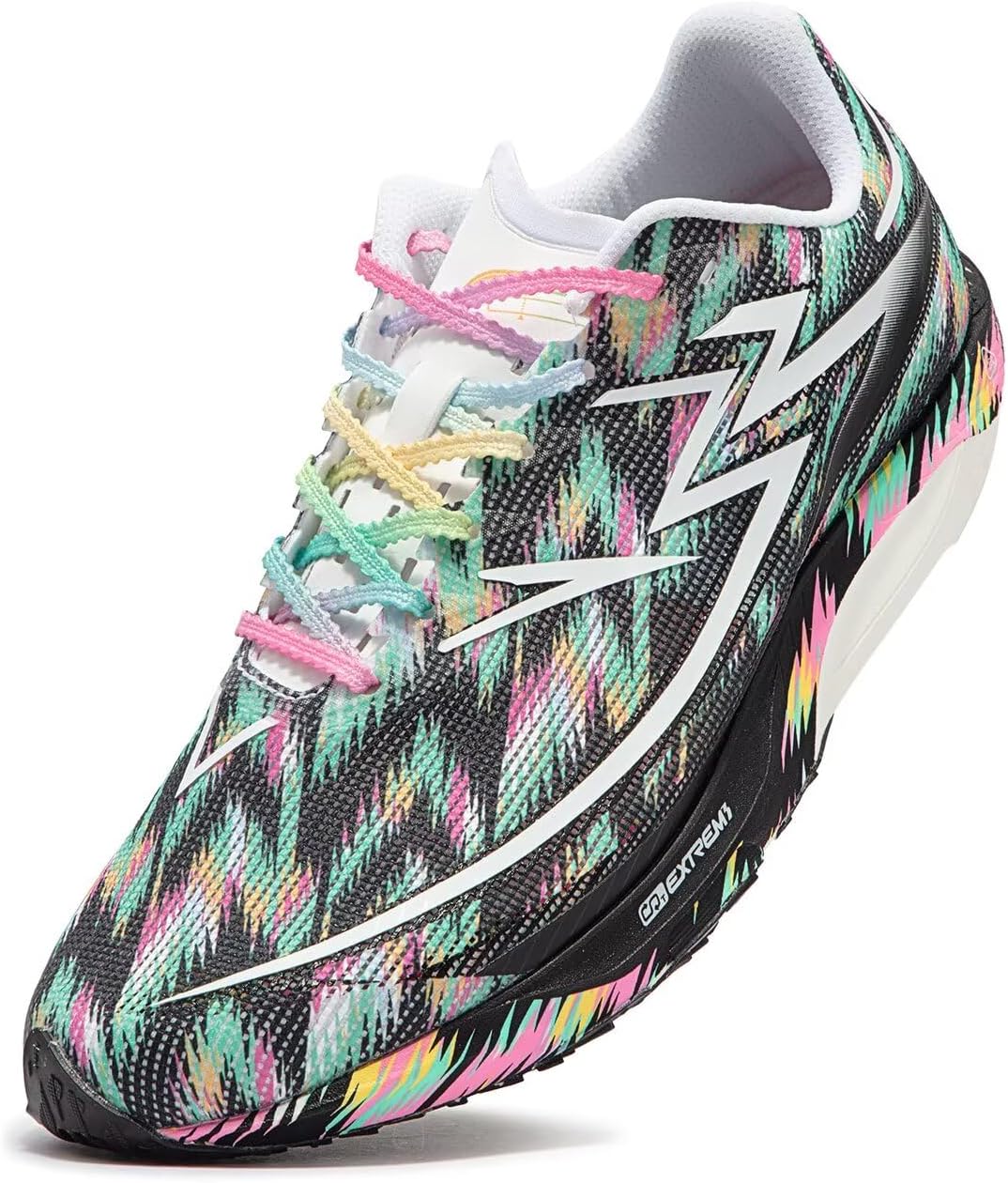 

Беговые кроссовки для мужчин с широкой стопой 361 Biospeed 361°, 672422205-8 Wind Rises