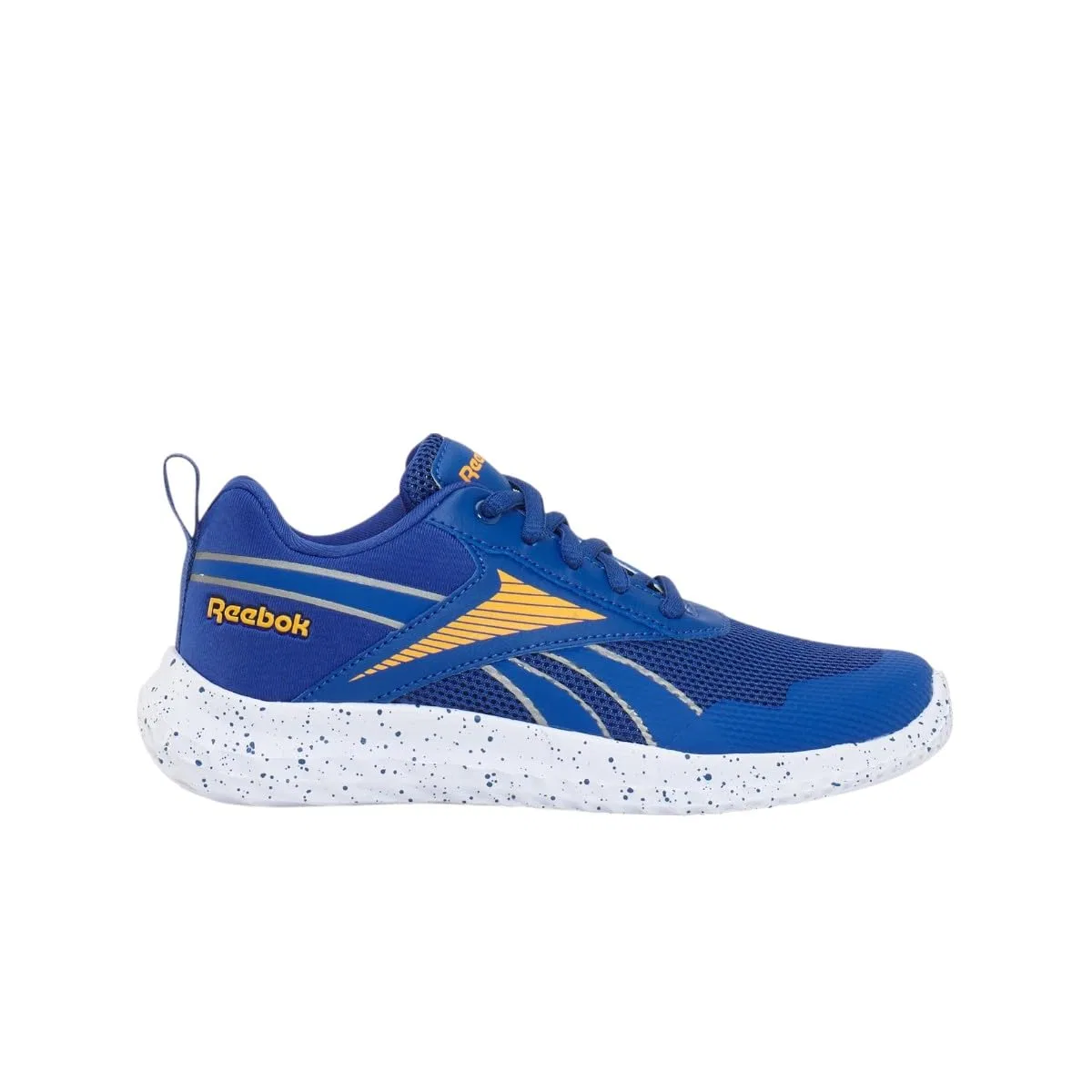 Детские кроссовки для мальчиков легкие Rush Runner 5 Reebok, Blue