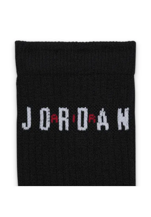 Набор из 6 пар носков Crew Jordan — фото 3