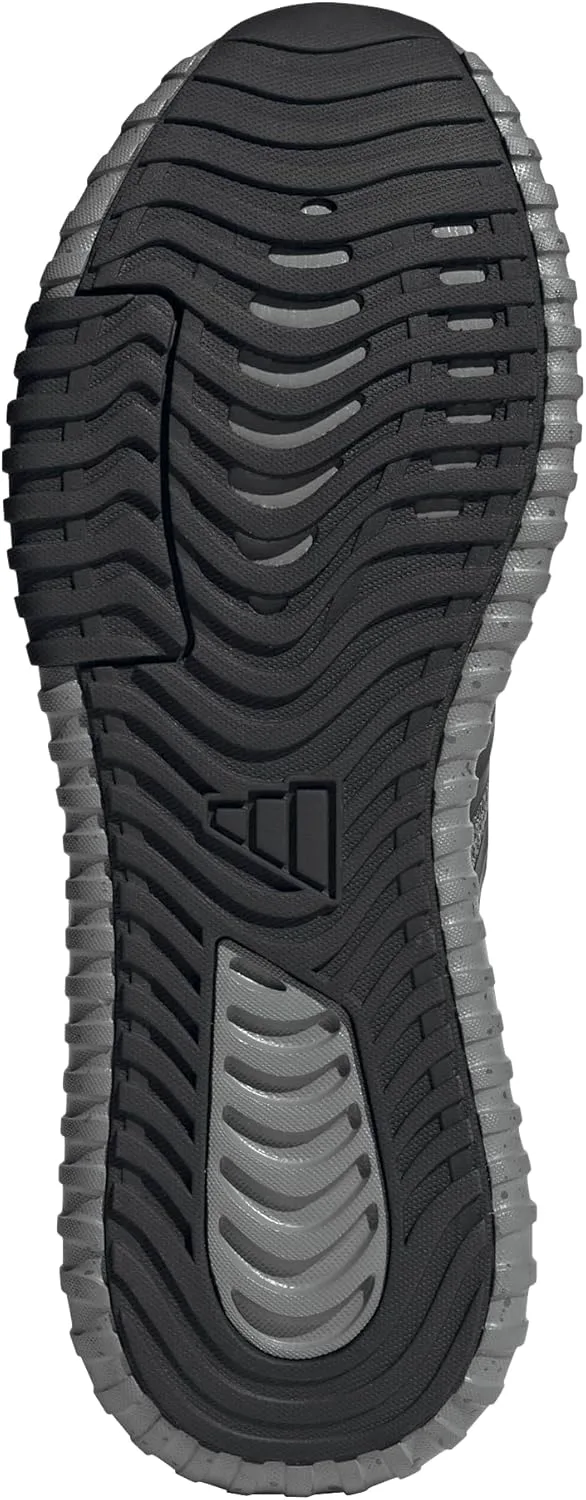 Мужские кроссовки Adidas Kaptir 4.0, серый — фото 3