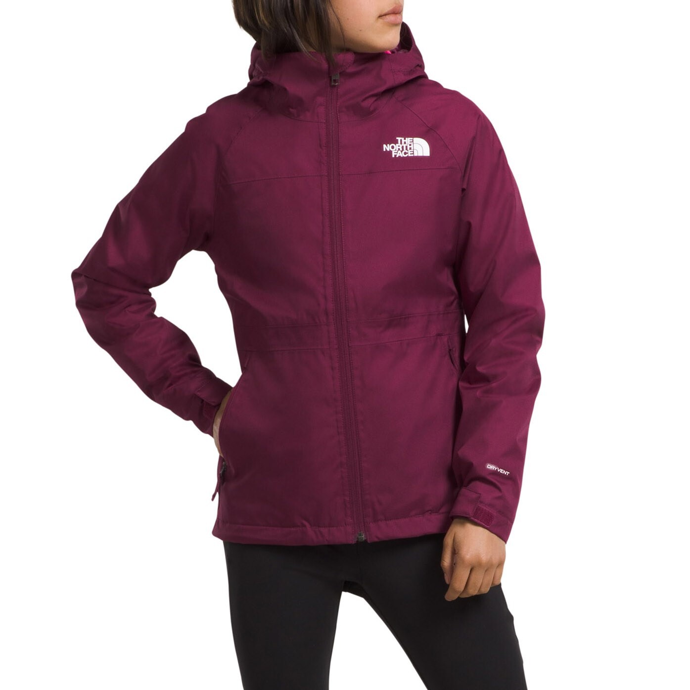 

Утепленная куртка The North Face Vortex Triclimate