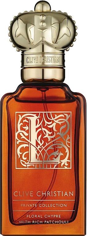 

Парфюм Clive Christian L Floral Chypre