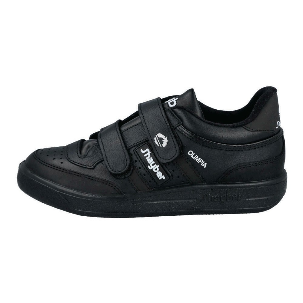 

Кроссовки J'hayber Zapatillas, black, Черный, Кроссовки J'hayber Zapatillas, black