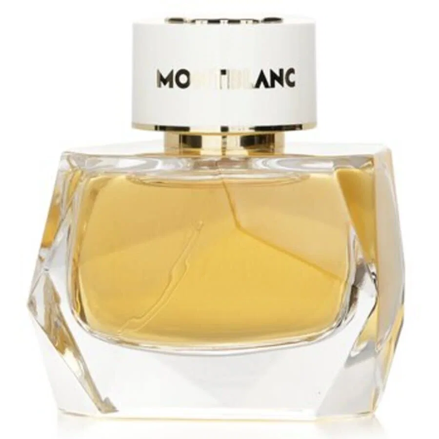 Женские духи Montblanc Signature Absolue 50 мл