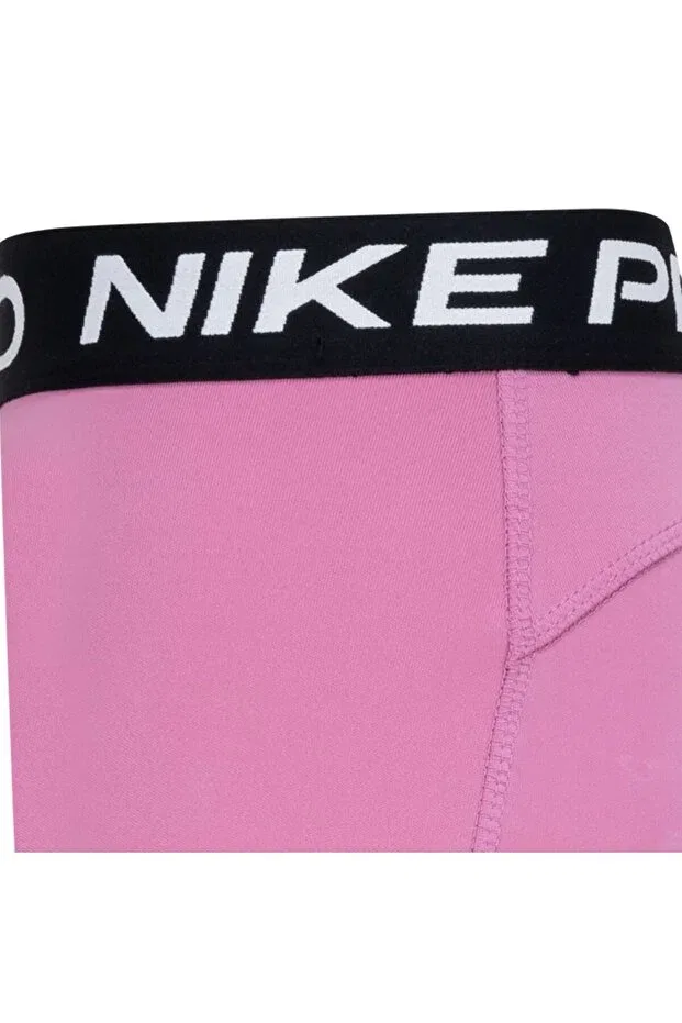 Детские леггинсы для девочек облегающие Nike, Acg — фото 2